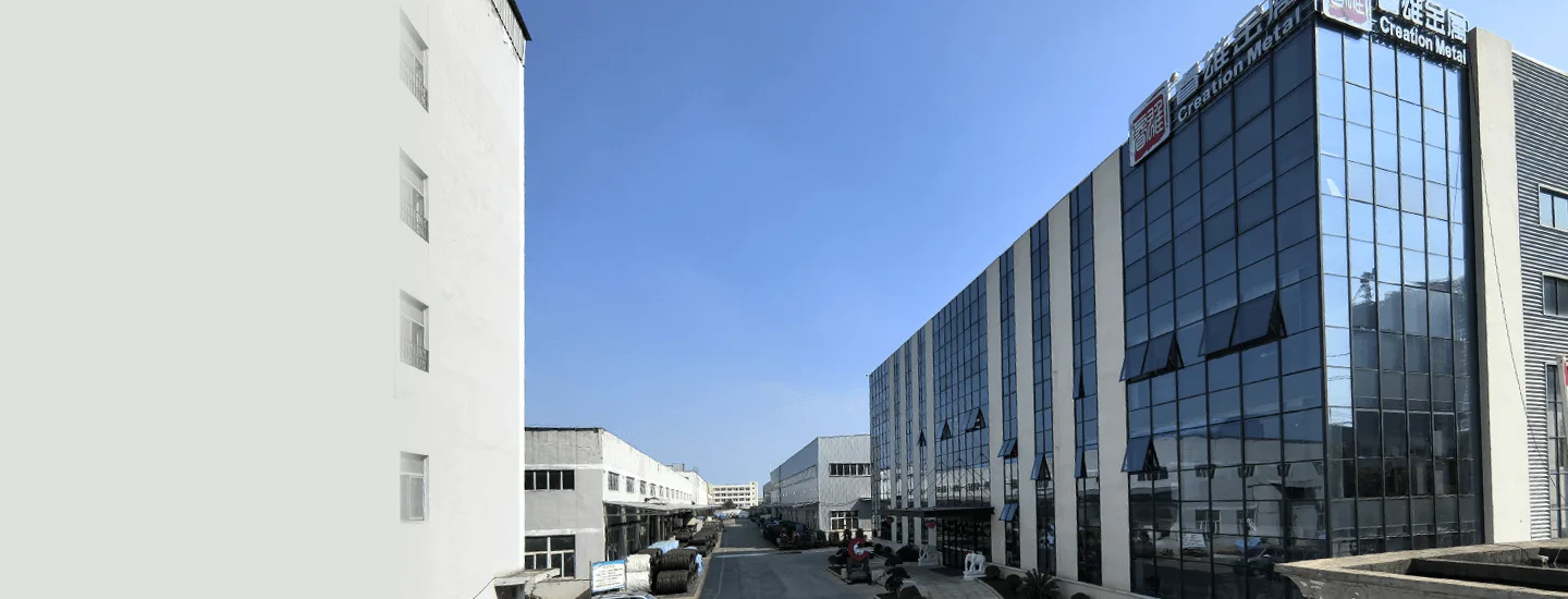 芜湖工厂实景