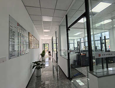 芜湖工厂实验室