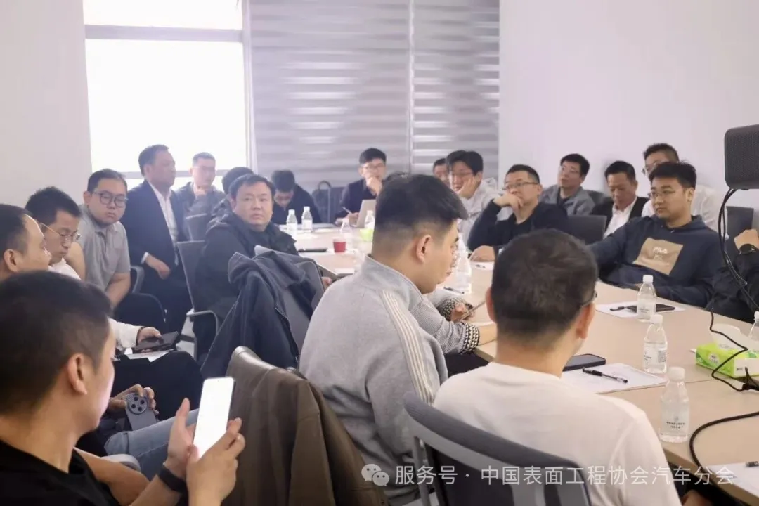 二、思想激荡、共识凝聚