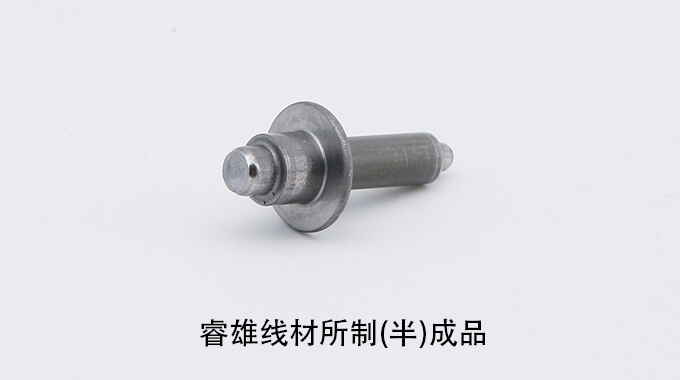 SNC815WCH冷镦用钢丝