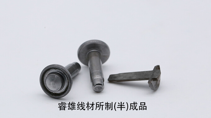 18CrMo4冷镦用钢丝