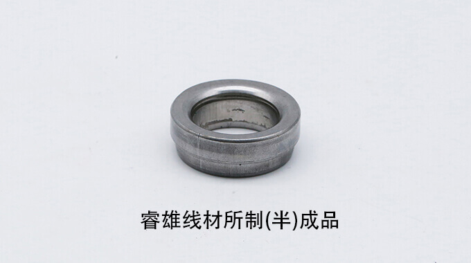 ML35Mn 冷镦线材