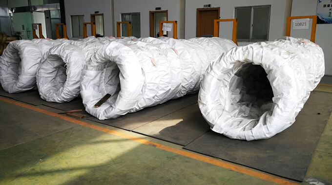 SWCH12K冷镦用钢丝
