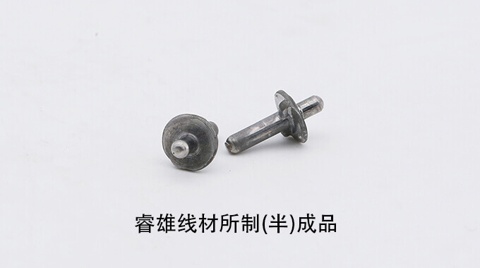 ML35 冷镦线材