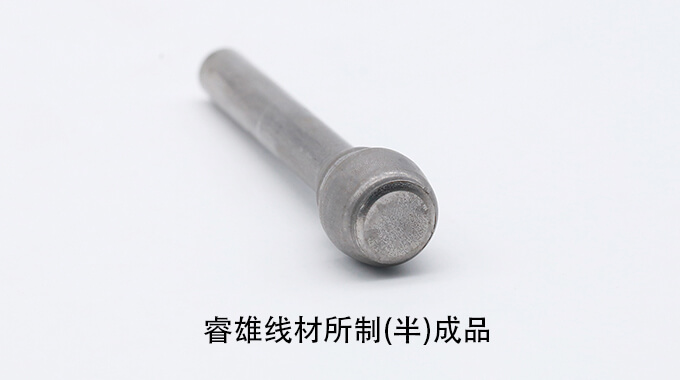 SMn438冷镦用钢丝
