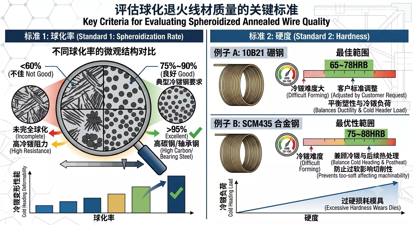 4. 质量评估标准