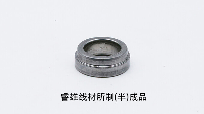 ML35Mn 冷镦线材