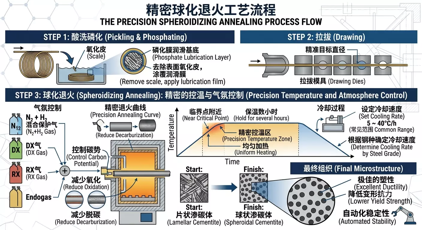 3. 生产工艺流程