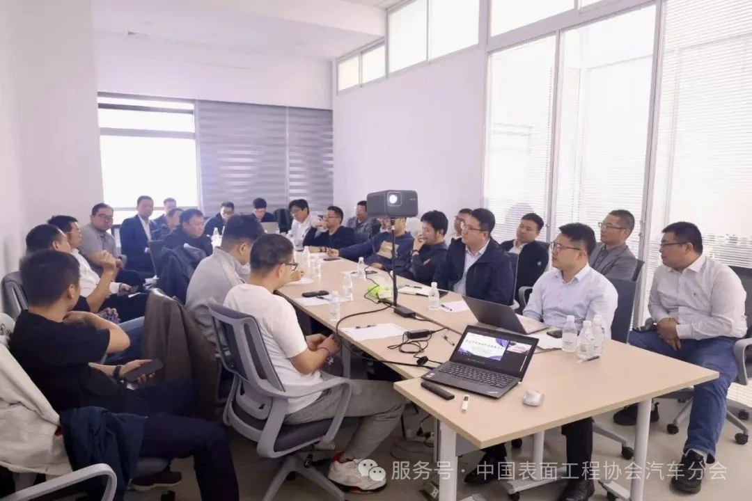 一、聚焦核心议题，共谋创新路径