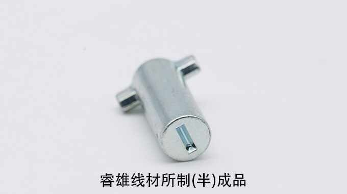 S35C冷镦用钢丝