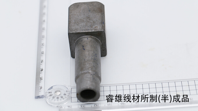 17CrNi6-6 冷镦用钢丝 (CHQ)