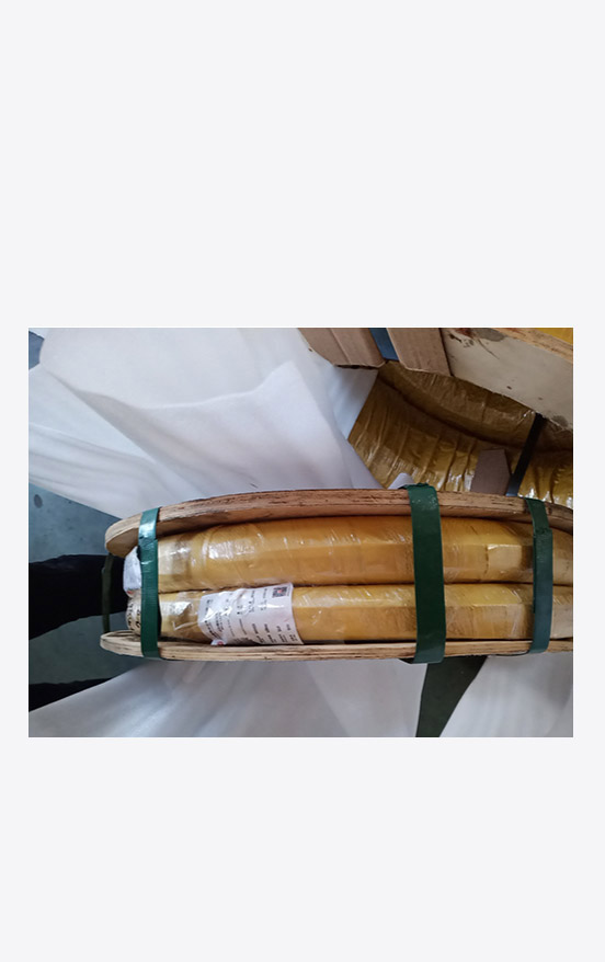 产品防护细节