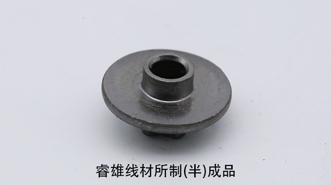 SWRM10冷镦用钢丝