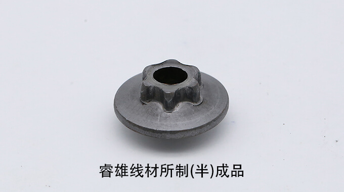 SWRM10冷镦用钢丝